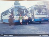 Viação Nossa Senhora Conquistadora 125 na cidade de Pelotas, Rio Grande do Sul, Brasil, por Toni Alves Junior. Número da foto: #13030425.