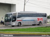 Auto Viação 1001 RJ 108.1228 na cidade de Juiz de Fora, Minas Gerais, Brasil, por Jonathan Silva. Número da foto: #13027691.
