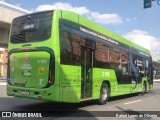 Sambaíba Transportes Urbanos 2 1112 na cidade de São Paulo, São Paulo, Brasil, por Rafael Lopes de Oliveira. Número da foto: #13030084.
