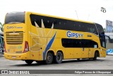 Gipsyy - Gogipsy do Brasil Tecnologia e Viagens Ltda. 15106 na cidade de Feira de Santana, Bahia, Brasil, por Felipe Pessoa de Albuquerque. Número da foto: #:id.