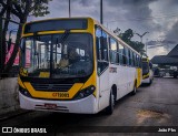 Global GNZ Transportes 0712002 na cidade de Manaus, Amazonas, Brasil, por João Pbs. Número da foto: #13028219.