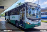 Jotur - Auto Ônibus e Turismo Josefense 1310 na cidade de Florianópolis, Santa Catarina, Brasil, por Júnior Harras. Número da foto: #13027839.