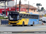 Sharp Transportes 122 na cidade de Araucária, Paraná, Brasil, por Paulobuss  Guaratuba. Número da foto: #13029524.