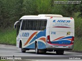 TransLider 2110 na cidade de Juiz de Fora, Minas Gerais, Brasil, por Luiz Krolman. Número da foto: #13029689.