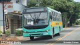Escolares 5610 na cidade de Aracruz, Espírito Santo, Brasil, por Weverton Cezana. Número da foto: #13027719.