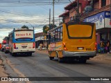 TLGSA - Transporte Loma Grande S.A. - Línea 132 > Transporte LomaGrandense S.A. 055 na cidade de Limpio, Central, Paraguai, por Eduardo Dodero. Número da foto: #13029503.