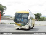 Empresa Gontijo de Transportes 15055 na cidade de Caruaru, Pernambuco, Brasil, por Lenilson da Silva Pessoa. Número da foto: #13029895.