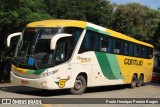 Empresa Gontijo de Transportes 18100 na cidade de São Paulo, São Paulo, Brasil, por Paulo Henrique Pereira Borges. Número da foto: #13030375.