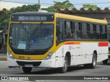 Empresa Metropolitana 260 na cidade de Recife, Pernambuco, Brasil, por Gustavo Felipe Melo. Número da foto: #13028282.