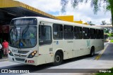Viação Colombo 23297 na cidade de Colombo, Paraná, Brasil, por Diego Lip. Número da foto: #13030040.