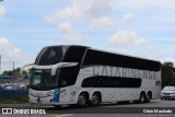 Auto Viação Catarinense 319307 na cidade de São Paulo, São Paulo, Brasil, por Odair Machado. Número da foto: #13027779.