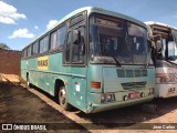 Ônibus Particulares  na cidade de Itapeva, São Paulo, Brasil, por Jean Carlos. Número da foto: #:id.