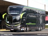 Viação Garcia 86069 na cidade de Ponta Grossa, Paraná, Brasil, por Gabriel Guachineski. Número da foto: #:id.