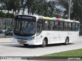 Tijuquinha - Auto Viação Tijuca C50211 na cidade de Rio de Janeiro, Rio de Janeiro, Brasil, por Jonata Rodrigo. Número da foto: #:id.