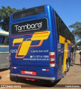 Transportadora Tamboré 1212 na cidade de Artur Nogueira, São Paulo, Brasil, por Gabriel Brunhara. Número da foto: #:id.