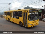 Escolares EVU7867 na cidade de Timóteo, Minas Gerais, Brasil, por Joase Batista da Silva. Número da foto: #:id.
