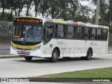 Transporte Estrela Azul A55081 na cidade de Rio de Janeiro, Rio de Janeiro, Brasil, por Jonata Rodrigo. Número da foto: #13028268.