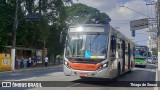 TRANSPPASS - Transporte de Passageiros 8 0397 na cidade de São Paulo, São Paulo, Brasil, por Thiago de Souza. Número da foto: #13029547.