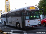 Transportes Quirós HB 4883 na cidade de Heredia, Heredia, Heredia, Costa Rica, por Luis Diego Sánchez. Número da foto: #13030510.
