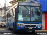 Transportes ABC 06 na cidade de Heredia, Heredia, Heredia, Costa Rica, por Luis Diego Sánchez. Número da foto: #:id.