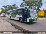 Po'a Renda - Linea 6 10 na cidade de Asunción, Paraguai, por Eduardo Dodero. Número da foto: #13029521.