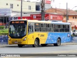 On Bus 224 na cidade de Araucária, Paraná, Brasil, por Paulobuss  Guaratuba. Número da foto: #:id.