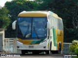 Empresa Gontijo de Transportes 15025 na cidade de Uberlândia, Minas Gerais, Brasil, por Leonardo Nunes. Número da foto: #13027641.