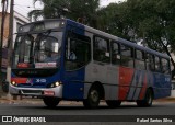 Vipol Transportes Rodoviários - TIPBUS - Transportes Intermunicipal 36.035 na cidade de São Paulo, São Paulo, Brasil, por Rafael Santos Silva. Número da foto: #:id.