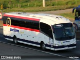 Arlim Turismo 3004 na cidade de Canas, São Paulo, Brasil, por João Felipe. Número da foto: #13029130.