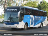 Barroso 5 Estrelas 1703 na cidade de Teresina, Piauí, Brasil, por Marcello Monteiro Pereira. Número da foto: #:id.