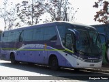 Pullman Bus 2935 na cidade de Santiago, Santiago, Metropolitana de Santiago, Chile, por Benjamin Torres. Número da foto: #13030483.