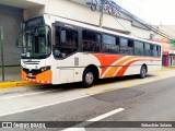 Transportes Del Norte 10 na cidade de Heredia, Heredia, Heredia, Costa Rica, por Sebastián Solano. Número da foto: #13027588.