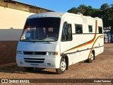Motorhomes 3638 na cidade de Artur Nogueira, São Paulo, Brasil, por André Fermino . Número da foto: #:id.