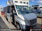 MOBI Transporte 40105 na cidade de Anápolis, Goiás, Brasil, por Sullyvan Martins Ribeiro. Número da foto: #13030071.