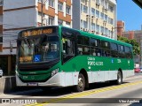 Sudeste Transportes Coletivos 3354 na cidade de Porto Alegre, Rio Grande do Sul, Brasil, por Vitor Aguilera. Número da foto: #:id.