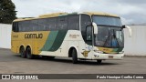 Empresa Gontijo de Transportes 14565 na cidade de Capelinha, Minas Gerais, Brasil, por Paulo Henrique Coelho Correa. Número da foto: #13027776.