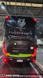 Viação Garcia 92001 na cidade de Bauru, São Paulo, Brasil, por Rafael Viana Busólogo Bauru. Número da foto: #13028224.