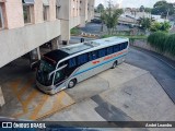 Viação Piracicabana 7124 na cidade de Limeira, São Paulo, Brasil, por André Leandro. Número da foto: #13029127.