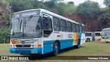 Novix Bus 42527 na cidade de Campinas, São Paulo, Brasil, por Henrique Oliveira. Número da foto: #13028560.