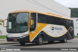 Viação Progresso 31306 na cidade de Juiz de Fora, Minas Gerais, Brasil, por Christian  Fortunato. Número da foto: #13027647.