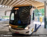 Empresa Gontijo de Transportes 19470 na cidade de Salvador, Bahia, Brasil, por Mairan Santos. Número da foto: #13029368.