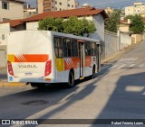 Viasul Transportes Coletivos 1730 na cidade de Itaúna, Minas Gerais, Brasil, por Rafael Ferreira Lopes. Número da foto: #13027932.