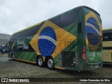 Brasil Bus 22000 na cidade de Juiz de Fora, Minas Gerais, Brasil, por Helder Fernandes da Silva. Número da foto: #:id.