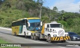 Empresa Gontijo de Transportes 14820 na cidade de Petrópolis, Rio de Janeiro, Brasil, por Adriano Pedro. Número da foto: #13029322.
