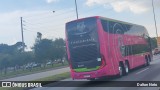 Viação Garcia 86099 na cidade de Curitiba, Paraná, Brasil, por Dalton Neto. Número da foto: #13028758.