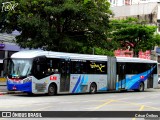 Next Mobilidade - ABC Sistema de Transporte 8260 na cidade de Diadema, São Paulo, Brasil, por César Ônibus. Número da foto: #13029723.