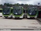 Rodoviária Caxangá 720 na cidade de Olinda, Pernambuco, Brasil, por Manoel Victtor. Número da foto: #:id.