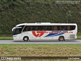 Viação Teresópolis RJ 203.030 na cidade de Juiz de Fora, Minas Gerais, Brasil, por Luiz Krolman. Número da foto: #13029618.