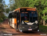 Expresso Freitas 5G21 na cidade de Acará, Pará, Brasil, por Fabio Soares. Número da foto: #13028343.