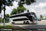 Auto Viação Catarinense 324307 na cidade de São Paulo, São Paulo, Brasil, por Odair Machado. Número da foto: #13027727.